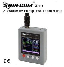 SURECOM SF-103 Portable