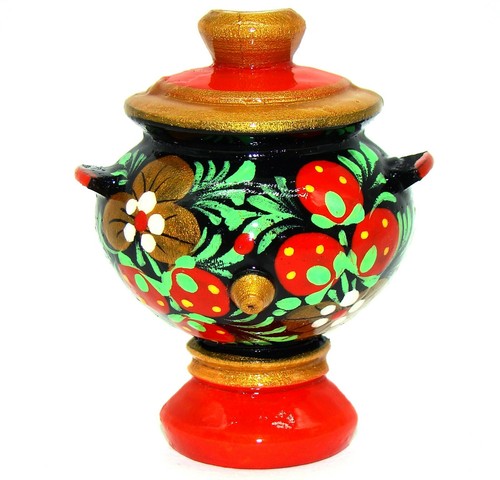 Magnet samovar aimant en - aimant,