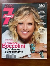 Télé 7 Jours 26/01/2019