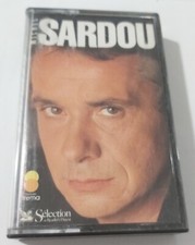 cassette audio Michel Sardou, Emotion, Colères