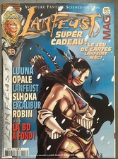 Lanfeust Mag # 53 - Juin 2003