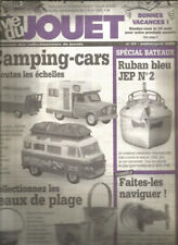 LA VIE DU JOUET N°57