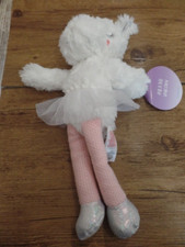 S1N / doudou peluche licorne