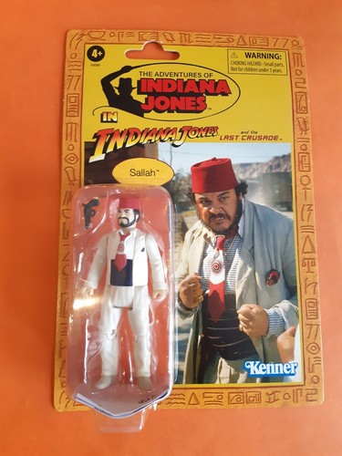 Figurine indiana jones - figurine,