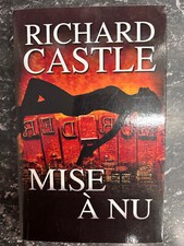 Richard Castle: Mise à nu/