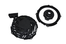 démarreur à recul pour Briggs & Stratton moteur 450E 500E 550E 575EX 593959 