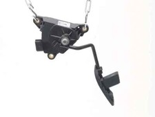 Potentiometre accelerateur