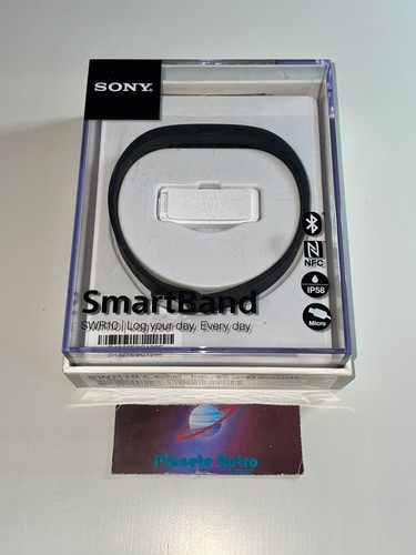 Bracelet connecté sony - bracelet,