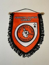 Lorient fcl grand fanion - fc,