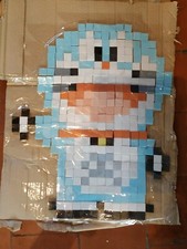 kit mosaïque Space Invader Tokyo idée cadeau original