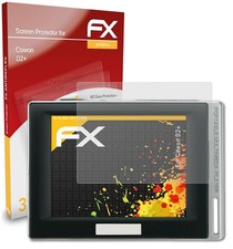 atFoliX 3x Film Protection d'écran pour Cowon D2+ mat&antichoc