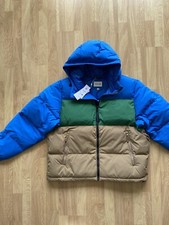 Doudoune Lacoste en duvets