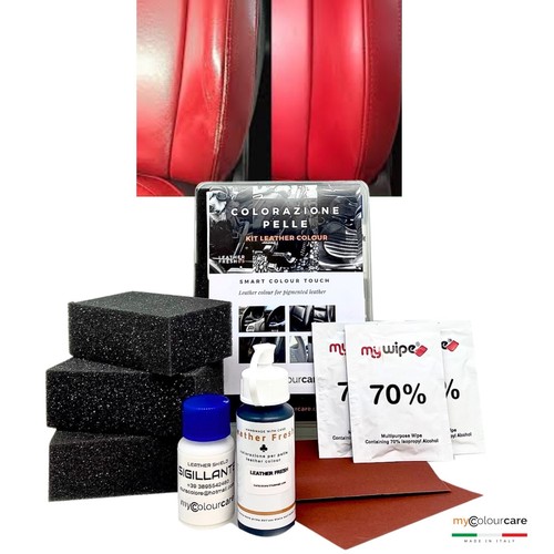 Kit rénovation couleur - kit,