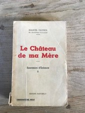 Le Château de ma Mère