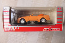 Porsche 944 cabriolet