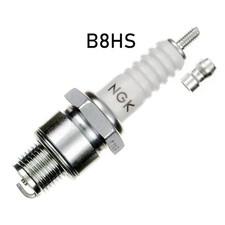 Bougie Original NGK B8HS KTM