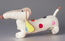 Anne-Claire Petit Peluche