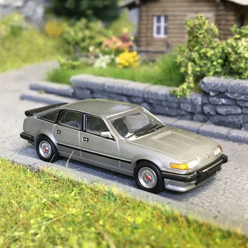 Rover 3500 sd1 - rover,