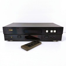 Lecteur De CD TEAC CD-3 Avec