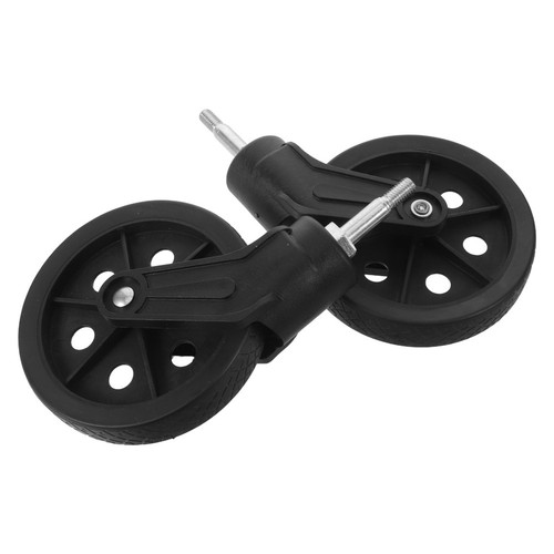 Pcs roulette pivotante pour - 2,