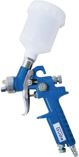 Pistolet peinture profi - de, "profi