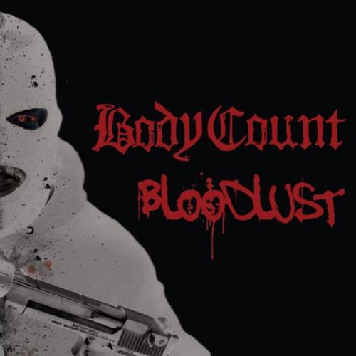 Body count bloodlust - body, (cd)