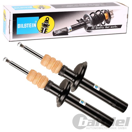 Bilstein amortisseurs avant - 2x,