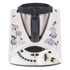 Déco Étiquette Thermomix