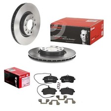 BREMBO Disques 283mm +