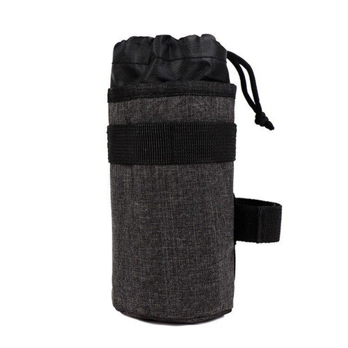 Sac bouteille guidon - à, de