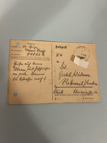 Germany letter reich - germany,