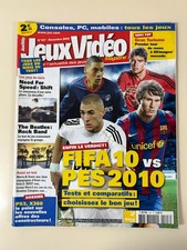 Magazine Jeux Vidéo n°107