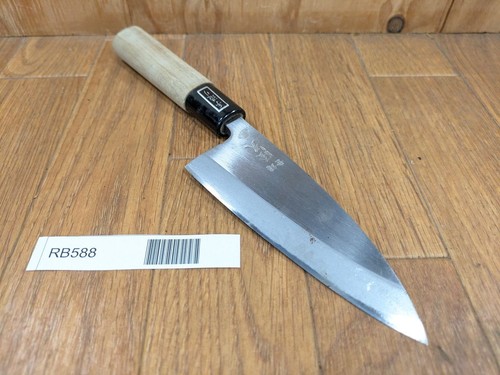 Couteau chef japonais deba - couteau,