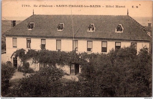 S16755 cpa ile oléron - cpa, 17