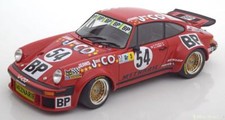 Porsche 934 heures le - 24,