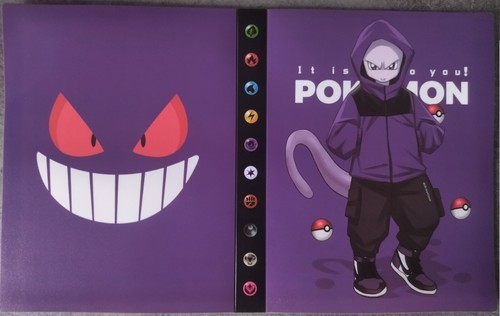 Album range cartes pokemon - range,