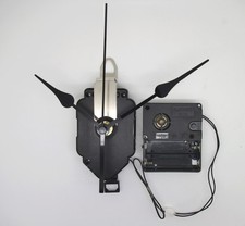 mouvement horloge quartz à