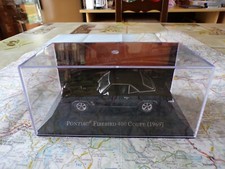 Pontiac Firebird 400 coupé 1969 American Cars 1/43 IXO pour Altaya