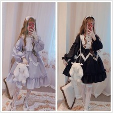 Femme fille lolita - lolita, robe