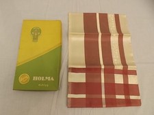 Vtg NEW NOS Sweden Holma