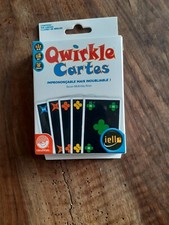 Jeux de société :Qwirkle la