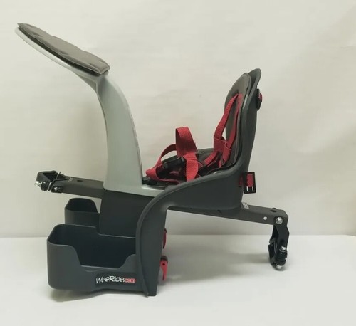 Baby bike seat rear - baby,