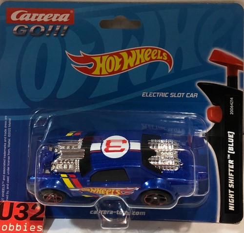Slot car carrera 64214 - slot,