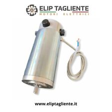 MBT82L LOFRANS LEROY SOMER 24V 800W 3500RPM MOTEUR ÉLECTRIQUE DC SALPA ANCORA