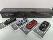 New MJ 1:64 Mansory F9XX