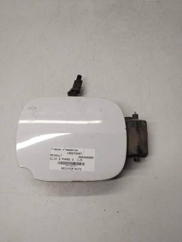 Trappe essence renault clio - renault,