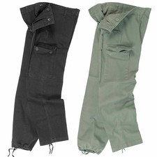 Bw Bundeswehr Pantalon
