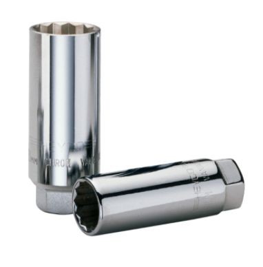 Clé douille hexagonale - douille,