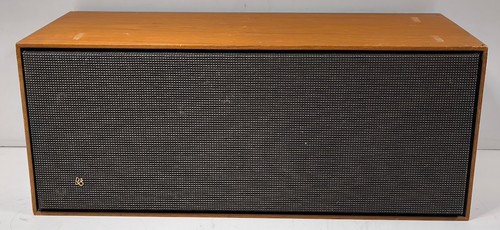 Bang olufsen beovox 2400 - &,