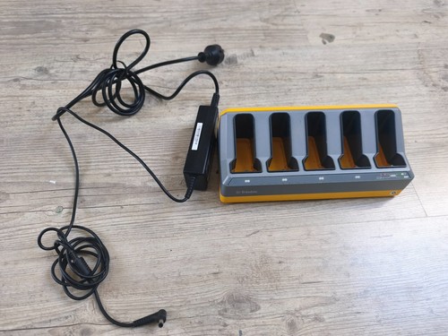Trimble bay charger - s6, 5